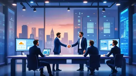 Rackspace & Uniphore target USD $100m regulated AI push