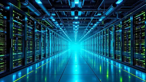 NTT DATA unveils global Nvidia-powered AI factories