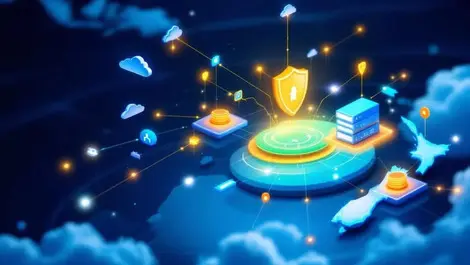 Cohesity & Cyera integrate DSPM to boost data security