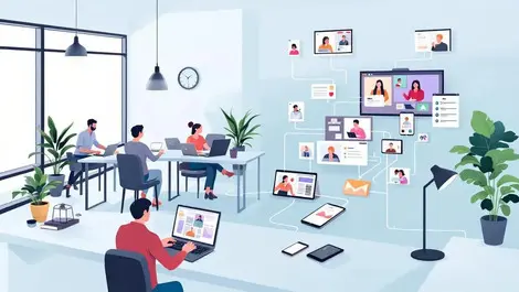 Mitel unveils WX framework for unified workforce comms