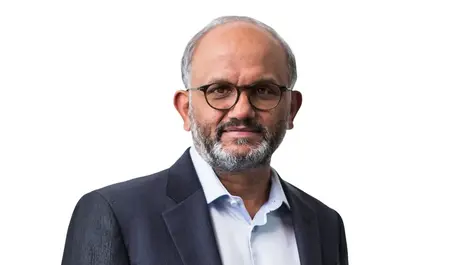 Adobe chief Shantanu Narayen to step down amid AI shift