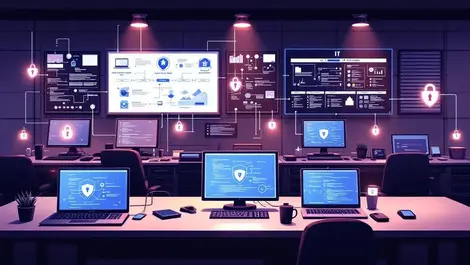 ManageEngine adds EDR & zero trust to Endpoint Central