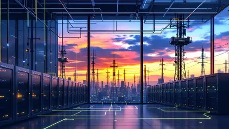 HPE unveils AI Grid to power distributed edge inference