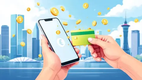 Circles.Life launches Zerofy card with instant cashback