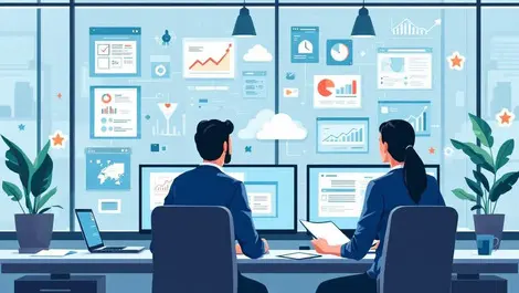 Caseware wins accounting software awards for AI platform