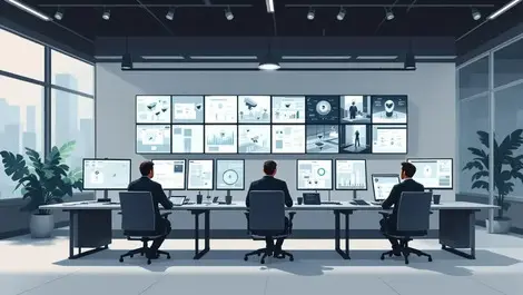 Milestone unveils app platform & faster BriefCam AI