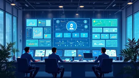 Tanium adds AI tools across security & endpoint management