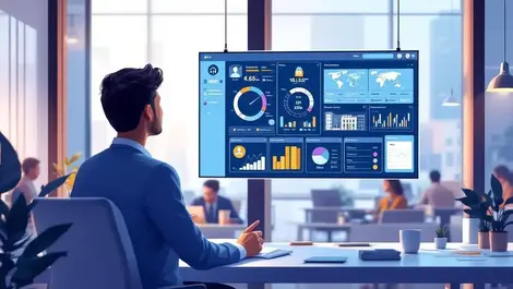 Eptura adds AI tools & real-time workplace analytics