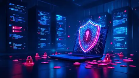 Fortinet warns ransomware victims rise 389% amid AI
