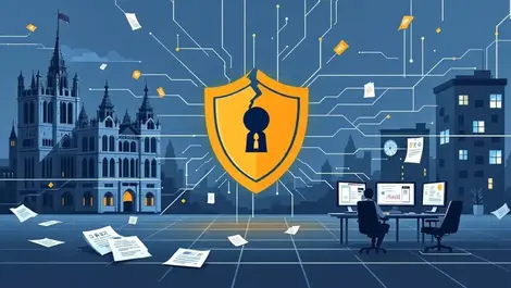 UK cyber breach survey bolsters call for legal reform