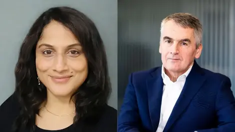 EvoluteIQ appoints new chiefs after USD $53 million funding