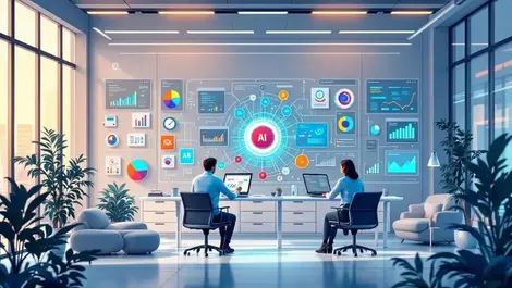 SAP buys Prior Labs to boost enterprise AI research