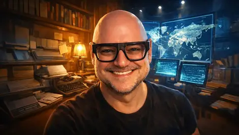 ICS.AI appoints Andy Logan as Head of Education Sales