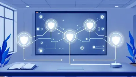 HPE adds autonomous networking functions to Mist & Aruba
