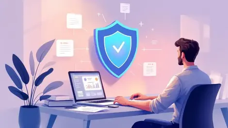 Accountability top concern in AI agent workplace use