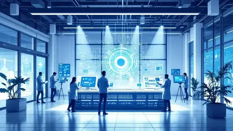 Quantum Machines opens Delft R&D office after QHarbor deal