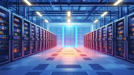 IREN signs GBP £3.4 billion AI cloud deal with NVIDIA