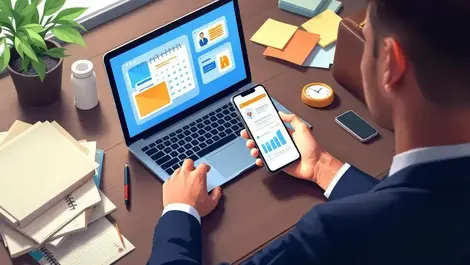 Rock MS launches Bedrock mobile app for solicitors