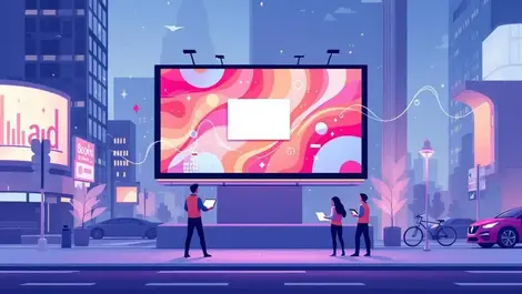Intersection opens OOH ad network to AI booking tools