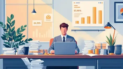 Adfin raises USD $18 million to tackle late payments