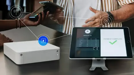 Ericsson launches W2255 5G adapter for enterprise WAN