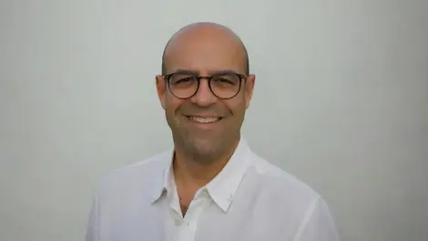 Tes appoints Ali Nazarboland as Engineering Vice President