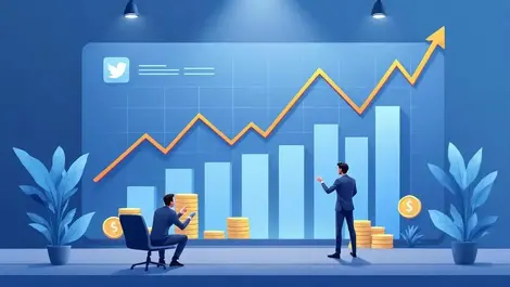 Meta ad revenue set to hit GBP £240 billion in 2026