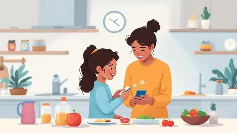 SnackSafe launches AI app for families with allergies