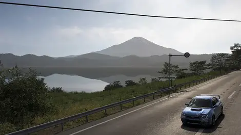 Game review: Forza Horizon 6 (Xbox Series X|S, PC, Xbox ROG Ally X)