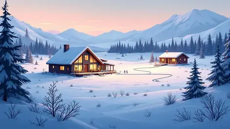 Feds backs CAD $13M in NWT broadband for Indigenous homes