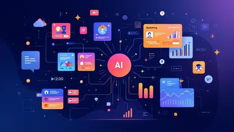Clouted raises USD $7 million for AI marketing platform