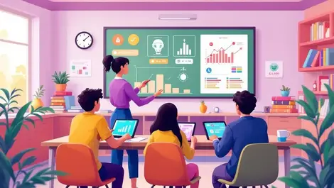 Bitget extends UNICEF game coalition with AI lessons