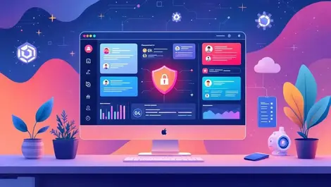 Geordie links Claude Enterprise to security controls