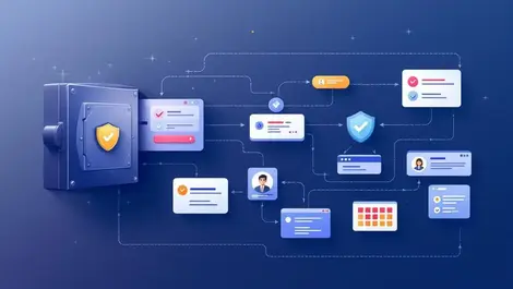 Keeper launches ServiceNow app for vault access workflows