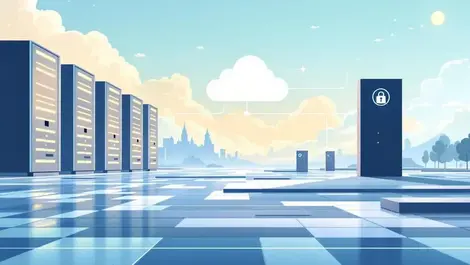 Thales & Google Cloud launch sovereign cloud in Germany