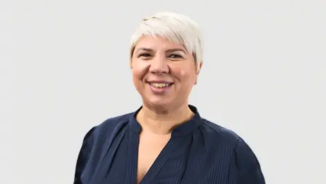 Zana Stojanovski wins Dynatrace APAC special award
