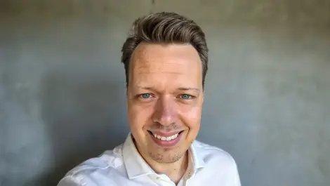 CoreView appoints Kasper Lindgaard as Security Chief