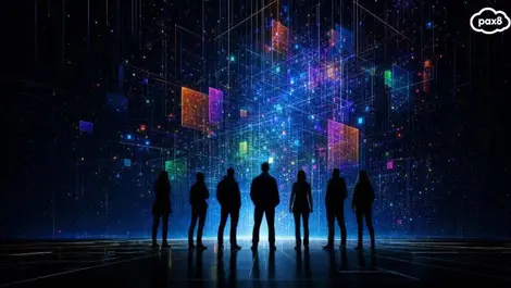 Pax8 launches managed intelligence push for partners