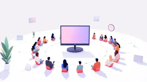 Audiences are cycling, not stacking: The new retention equation in media and entertainment