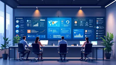 NEWWORK launches AI digital workforce platform in US