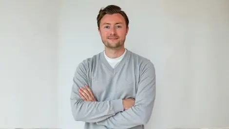 TrueRights names Harry O'Hara as Commercial Director