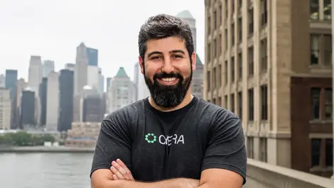 Cyera raises USD $600 million at USD $12 billion valuation