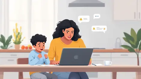 The parent's guide to AI: Risks, benefits and safety