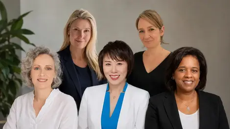 Women leaders urge faster inclusion in engineering