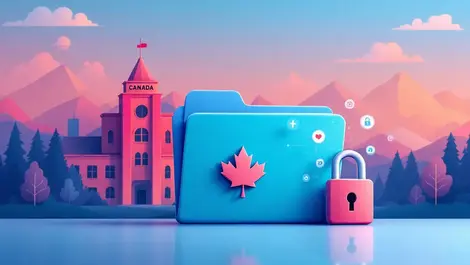 Canada unveils Bill C-36 to tighten private sector data rules