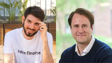 Trace Finance raises USD $32 million for expansion