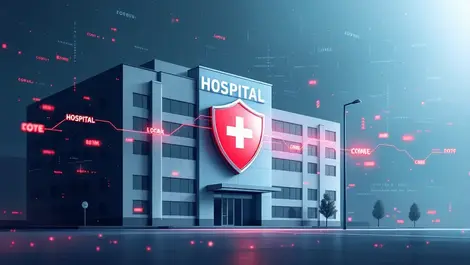 SonicWall research sounds Code Red on healthcare cybersecurity as attack rates refuse to decline