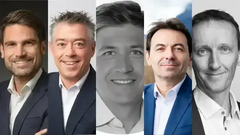 AlpSemi raises EUR €17m to scale solid-state breakers