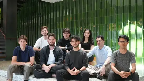 Build raises USD $8.5 million to automate infrastructure