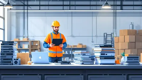 Turner Industries cuts device costs with ChromeOS rollout